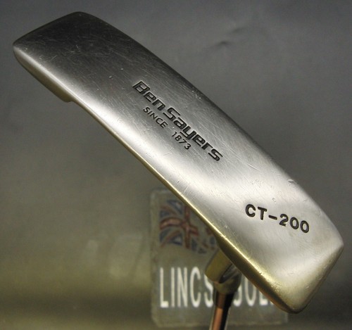 Ben sayers 200 supercontact - ct-200,