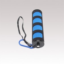 Hand-held Selfie Camera Holder with belt clip