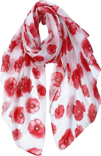 Gerinly red poppy - gerinly,