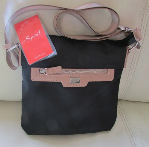 Spirit lightweight crossbody - lightweight,
