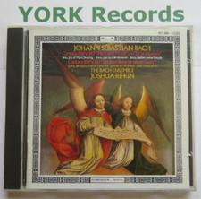 J S BACH - Cantatas BWV 147 &
