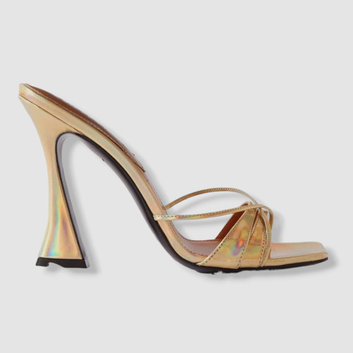 750 accori women - d'accori, gold