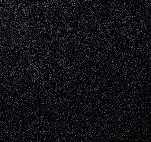 Black flexible leather - flexible, paint