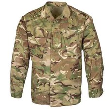 British army issue mtp barrack - issue,