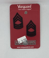 U.S. ARMY CHEVRON: MASTER