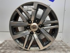 ALLOY WHEEL TOYOTA HI-LUX 18 Inch Rim 6x139.7 ET30 42611-0KK60