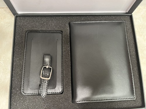 Premier travel wallet and - travel,