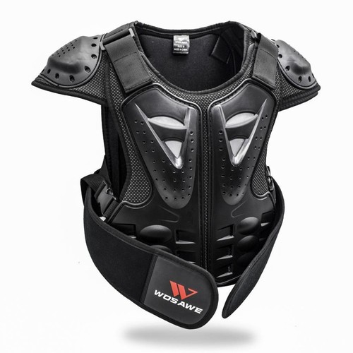 Kids chest back spine - chest,