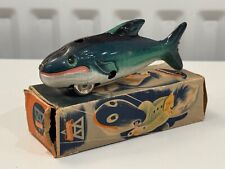 Arnold No.650 Clockwork