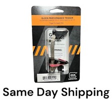 Glock Performance Trigger For
