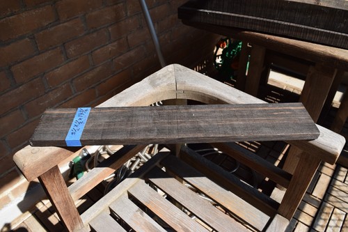 Gaboon gabon ebony - gabon, lumber