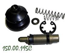 AJP FRONT BRAKE/CLUTCH MASTER CYLINDER REPAIR SEAL KIT 9.5MM BIG RUBBER GAS GAS