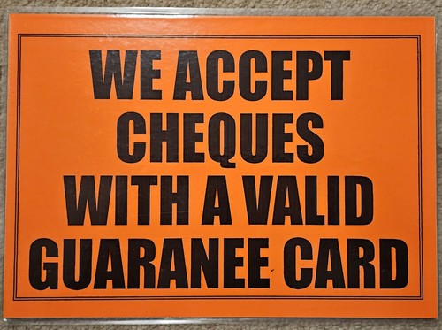 Market stall display sign card - market,