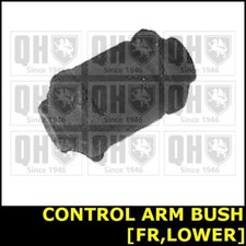 Suspension Control Arm Bush