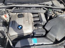 2007 BMW MK5 E91 330I AUTO
