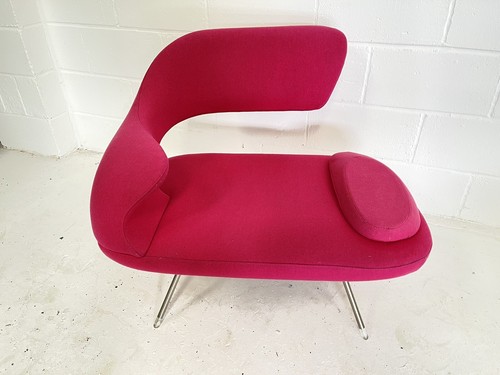 Oasi chair ross lovegrove - oasi, by