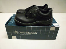Bata Industrials Inca 2 W TOE CAP BOOT SAFETY WORK BOOTS SHOES - NEW - UK 5
