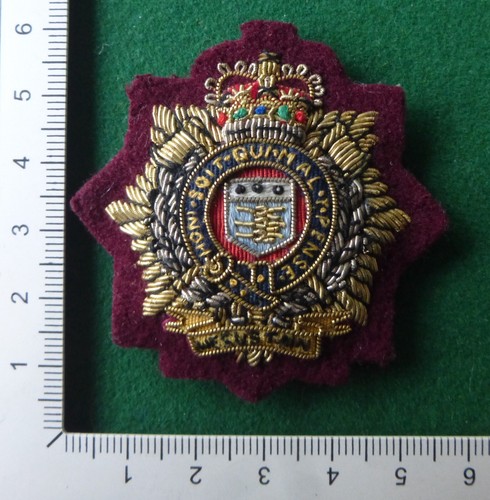 British army officer beret - army,