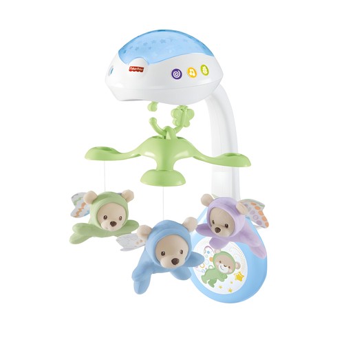 Fisher price butterfly dreams - butterfly,
