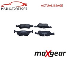 BRAKE PADS SET BRAKING PAD