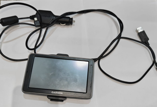 Garmin nuvi 2440 gps - 2440,