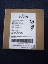 Apollo 45681- 278 APO
