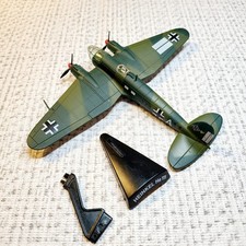 Corgi Heinkel He 111 H-3