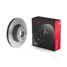 Brake Disc BREMBO 09B33721