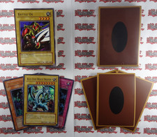 Starter Deck Kaiba Evolution