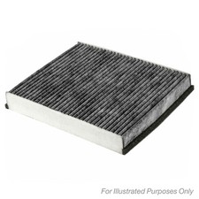 Cabin Filter For Mercedes GLE
