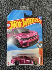 Hot Wheels Super Treasure Hunt