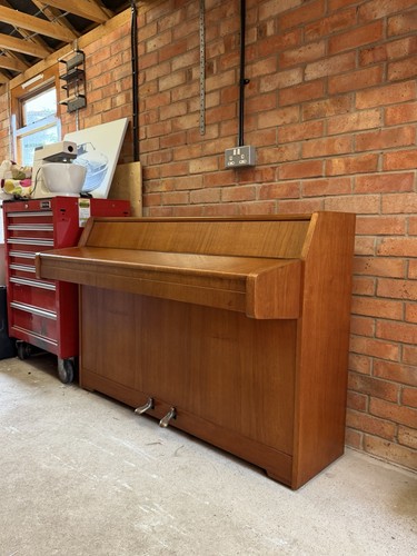 Kemble minx miniature upright - kemble,
