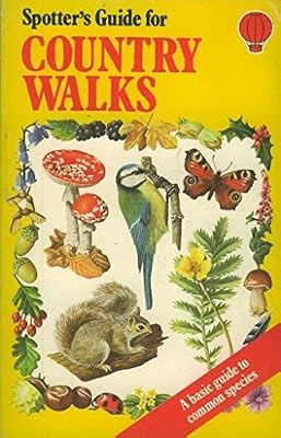 Country walks usborne - country, (usborne