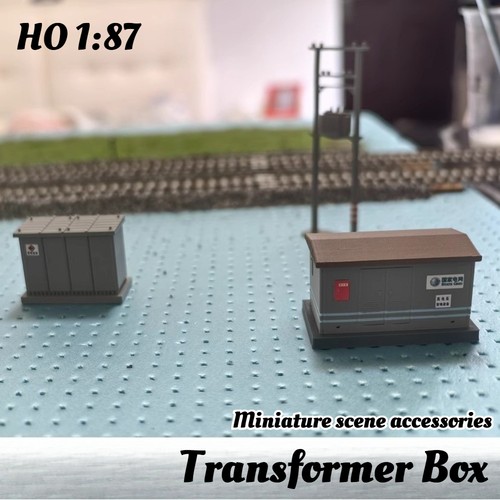 Scale substation - scale,