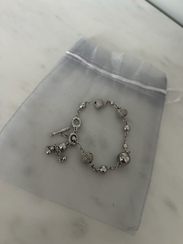 Hot diamonds silver - hot, ball