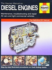 The Haynes Manual on Diesel