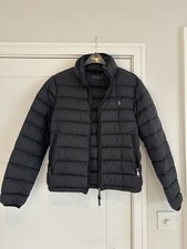 Ralph Lauren Women’s Black