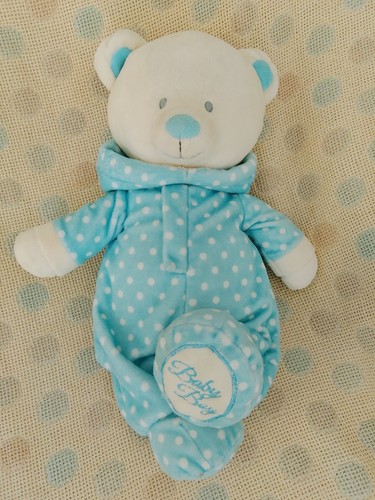 Keel toys blue baby boy - keel, teddy