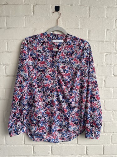 John lewis floral - john,