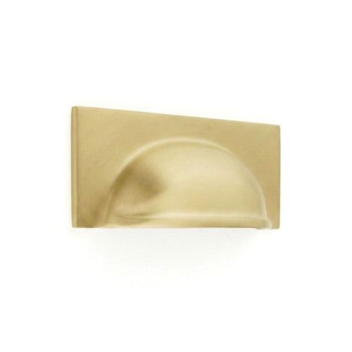 Satin brushed matt - satin, solid