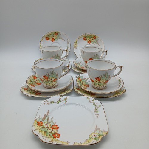 Vintage roslyn atholl fine - vintage,