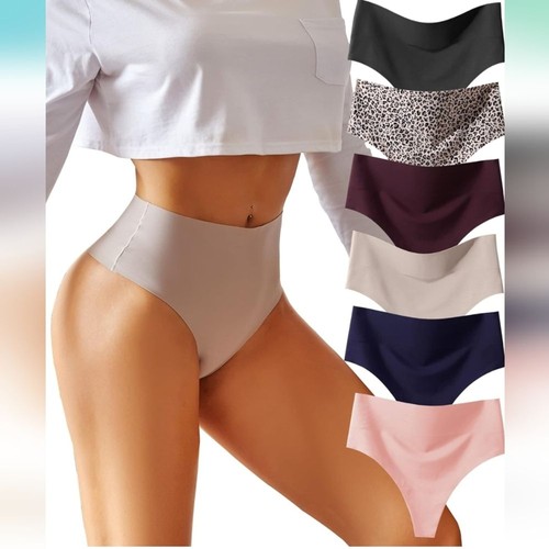 New woman 6pr knowyou high - new,