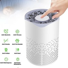 For large room air - room,