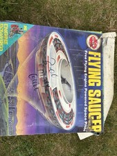 Vintage Cox R/C Gas Engine