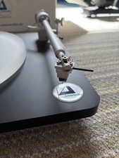 Clearaudio Emotion Black Vinyl