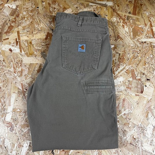 Carhartt flame resistant - fr,