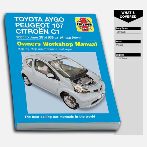 Toyota aygo peugeot - 107, &