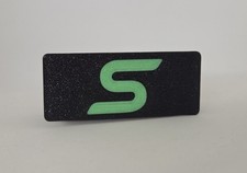 Ford Fiesta MK6 Facelift Dash