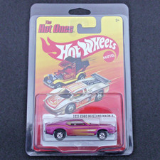 2012 Hot Wheels The Hot Ones
