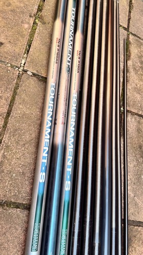 Daiwa tournament s p160ae - tournament, tn-s